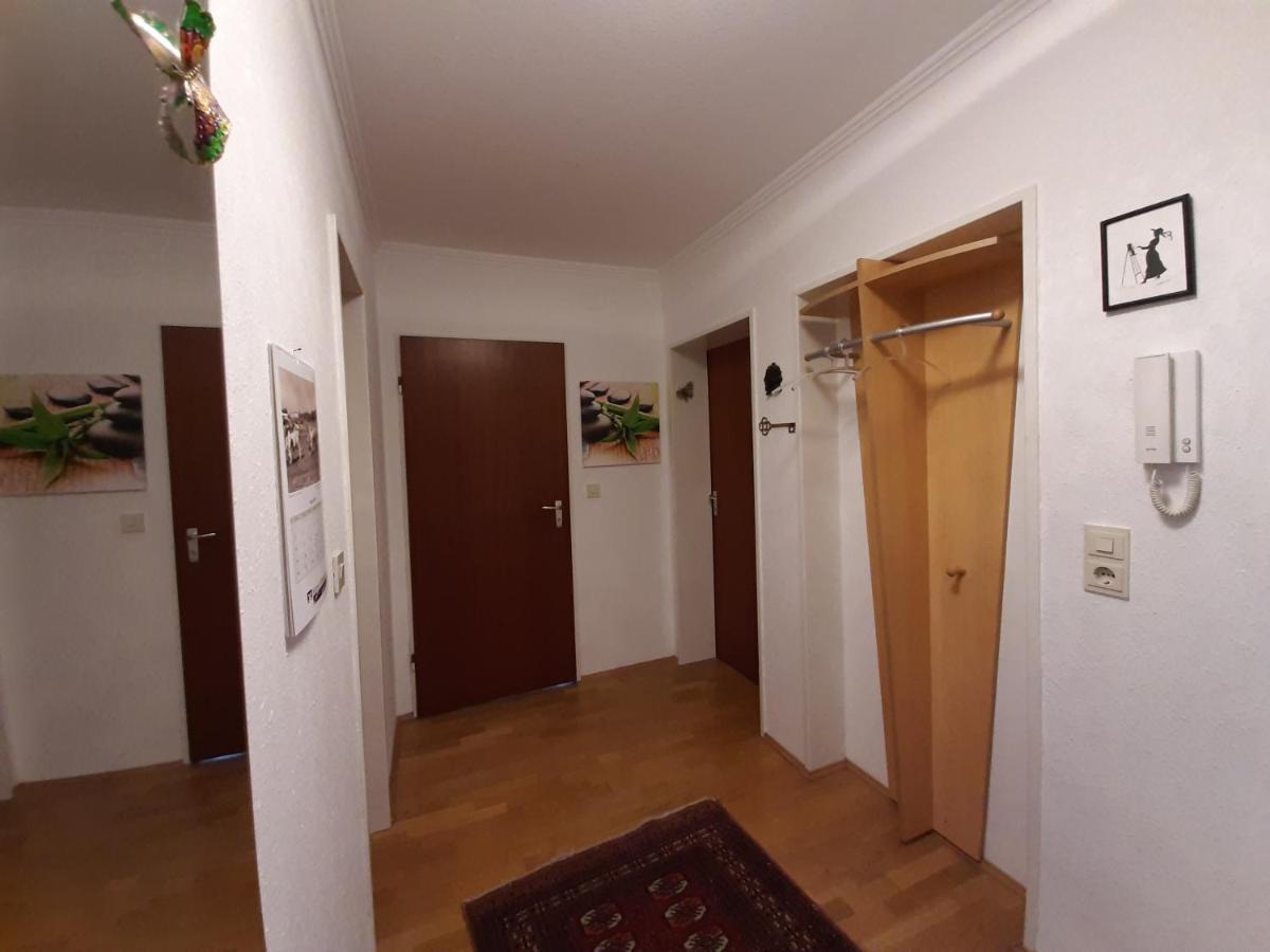 巴特法兴格Haus Erna公寓 外观 照片